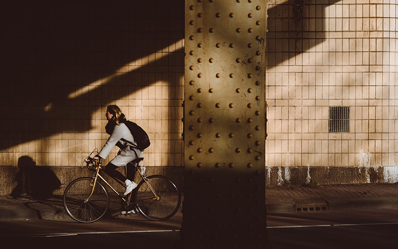 Фото: Марк Клин / Unsplash