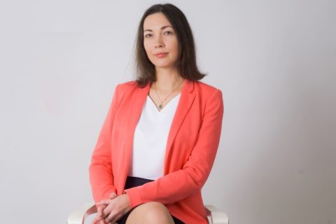 Михайлова Анна Андреевна, онлайн-психолог