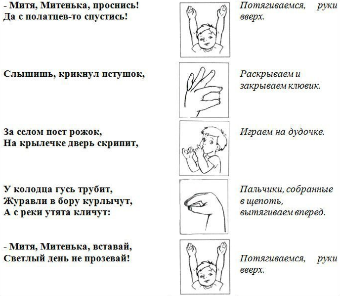 как научить ребенка говорить