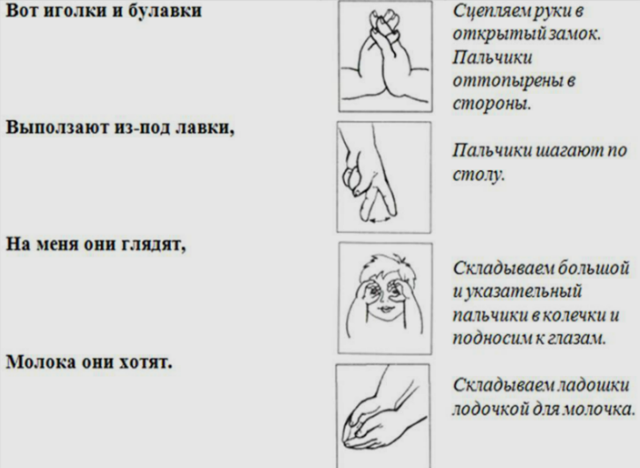как научить ребенка говорить